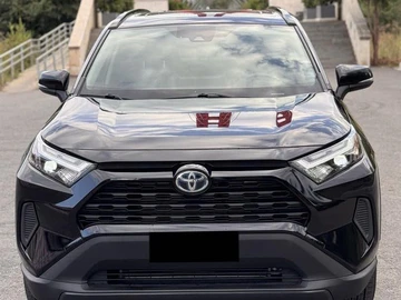 Авто Toyota Rav 4 2022 № 8350855