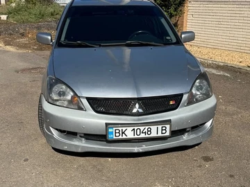 Авто Mitsubishi Lancer 2007 № 8350857