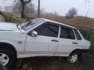 Авто ВАЗ 21099 2007 № 8350858