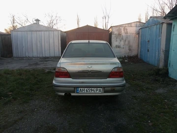 Авто Daewoo Nexia 2006 № 8350863