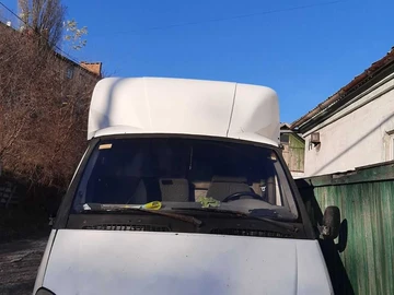 Авто ГАЗ 3302 Газель 2005 № 8350968