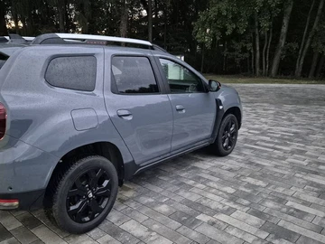 Авто Dacia Duster 2022 № 8350979