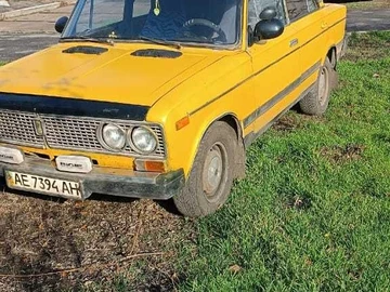 Авто ВАЗ 2103 1976 № 8350984
