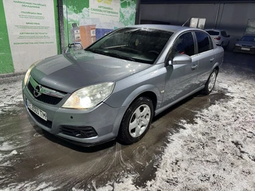 Авто Opel Vectra 2007 № 8350987