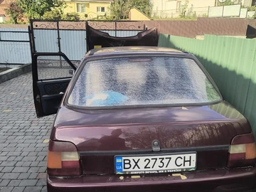 Авто ЗАЗ 1103 Slavuta 2005 № 8350990