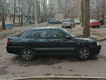 Авто Chery Amulet 2007 № 8351027