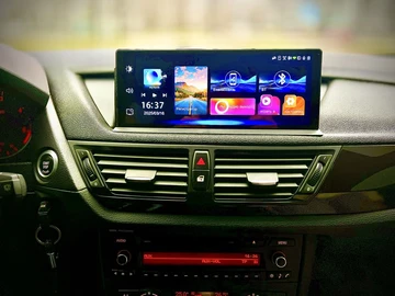 Авто BMW X1 2013 № 8351078