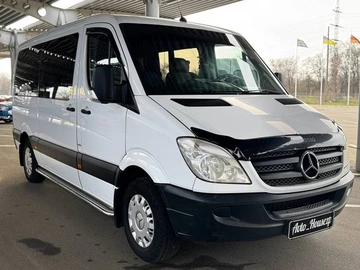 Авто Mercedes Sprinter 2012 № 8351086