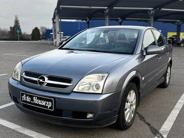 Авто Opel Vectra 2004 № 8351087