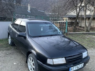 Авто Opel Vectra 1995 № 8351102