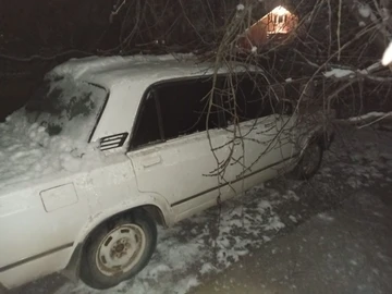 Авто ВАЗ 2107 1987 № 8351104