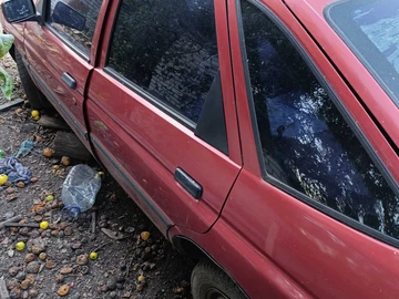 Авто Ford Escort 1992 № 8351106