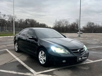 Авто Honda Legend 2006 № 8351112