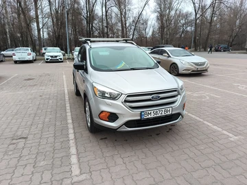 Авто Ford Escape 2016 № 8351114
