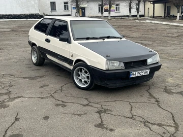 Авто ВАЗ 21083 1988 № 8351118