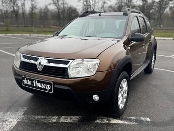 Авто Renault Duster 2014 № 8351119
