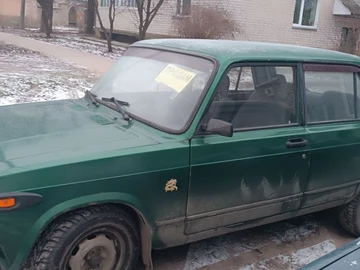 Авто ВАЗ 2105 1990 № 8351120