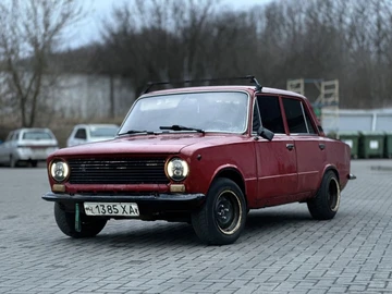 Авто ВАЗ 2101 1980 № 8351121