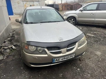 Авто Nissan Primera 2000 № 8351129