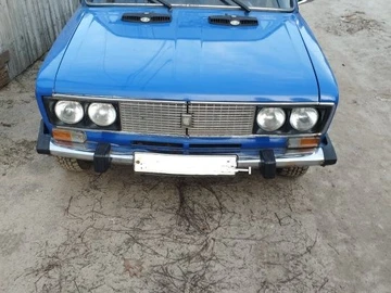 Авто ВАЗ 2106 1985 № 8351130