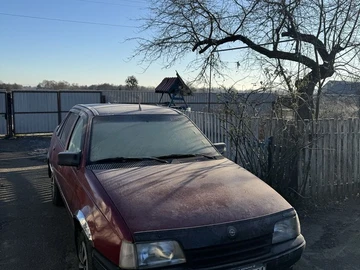 Авто Opel Adam 1987 № 8351132