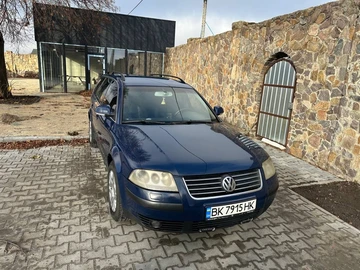 Авто Volkswagen Corrado 2004 № 8351137