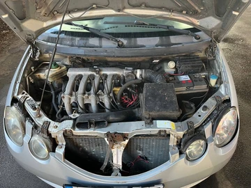 Авто Chery Flagcloud 2008 № 8351138
