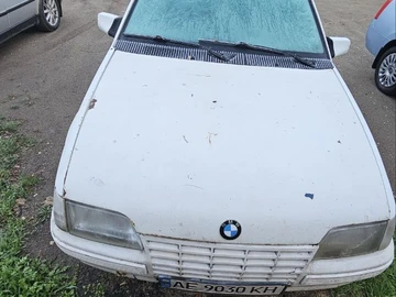 Авто Opel Kadett 1986 № 8351140