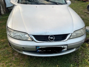 Авто Opel Vectra 2001 № 8351149