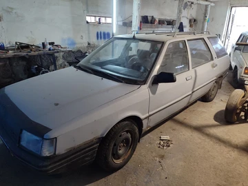 Авто Renault 21 1995 № 8351152