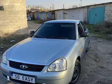 Авто ВАЗ 2170 Priora 2007 № 8351159