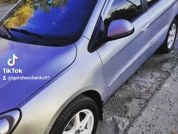 Авто Chery M11 2011 № 8351160