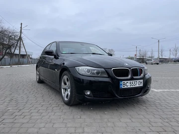 Авто BMW 3 Серия 2011 № 8351163