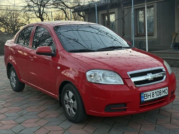 Авто Chevrolet Aveo 2010 № 8351255