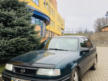 Авто Opel Vectra 1994 № 8351260