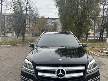 Авто Mercedes Cl Серия 2013 № 8351263