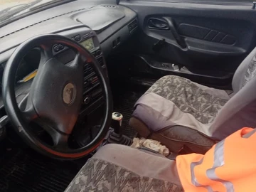 Авто ВАЗ 21099 2001 № 8351267