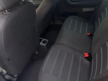 Авто Skoda Fabia 2012 № 8351278
