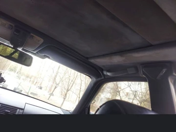 Авто Mercedes S Серия 1992 № 8351282