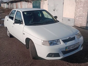 Авто ВАЗ 2110 2012 № 8351286
