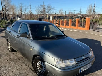 Авто ВАЗ 2110 2005 № 8351287