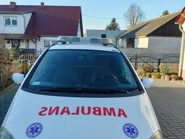 Авто Ford Galaxy 2006 № 8351292