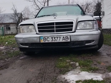 Авто Mercedes Mb 1997 № 8351293
