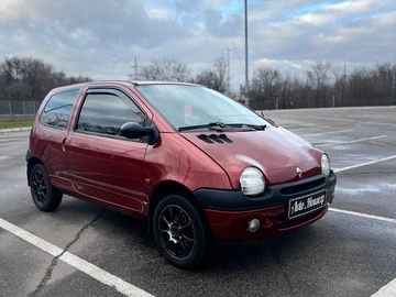 Авто Renault Twingo 1994 № 8351296