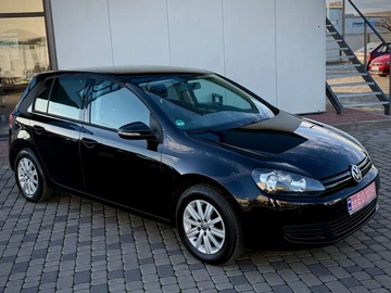 Авто Volkswagen Golf 2011 № 8351297