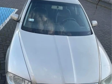 Авто Skoda Octavia 2007 № 8351299