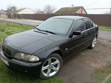 Авто BMW 3 Серия 1999 № 8351304
