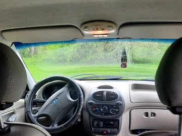 Авто ВАЗ 1118 Kalina 2008 № 8351388