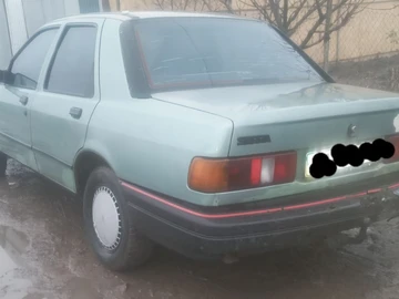 Авто Ford Sierra 1989 № 8351393