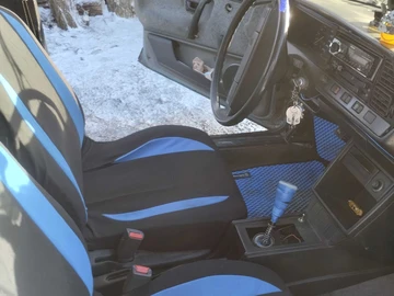 Авто Volkswagen Corrado 1987 № 8351394